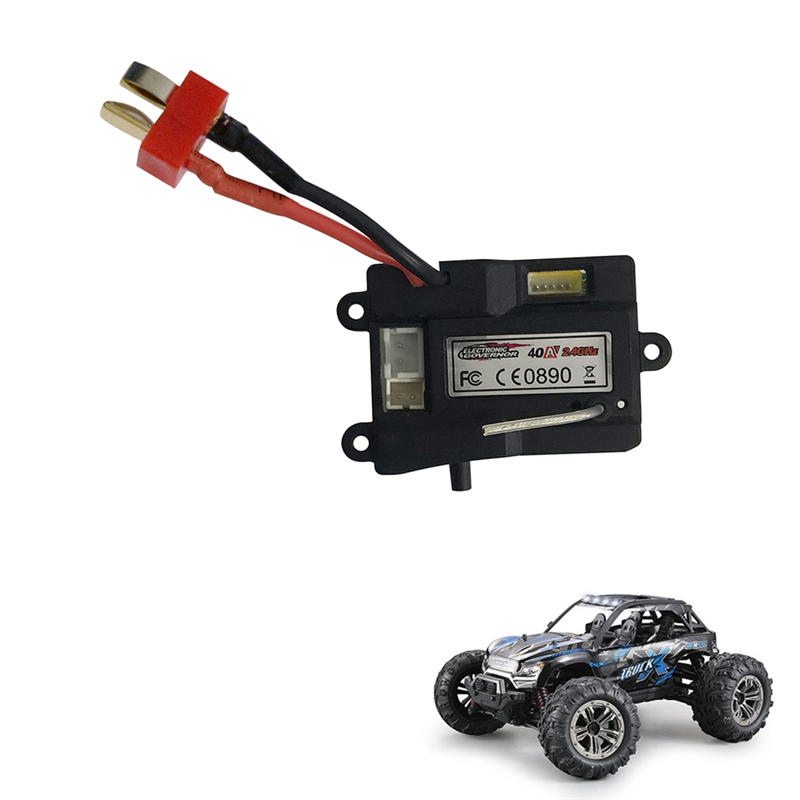 ESC Elektronischer Geschwindig – Gold 6138 Bewertung und Preis