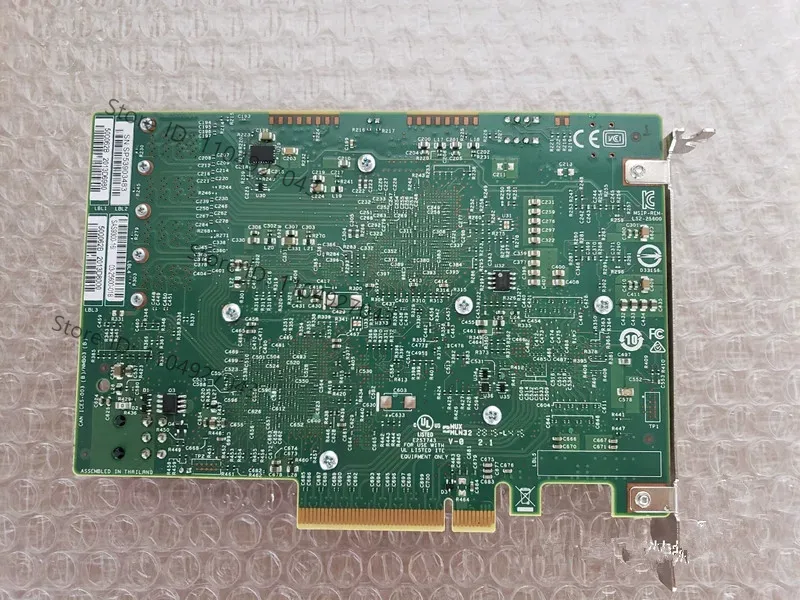 LSI SAS 9300-16I 12 GB/S HBA B – Lsi 9300 16I Hba It Mode Bewertung und Preis