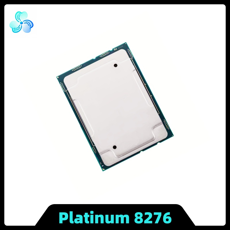 Xeon Platinum 8276 SRF99 CPU 2 – Gold 6248R Bewertung und Preis