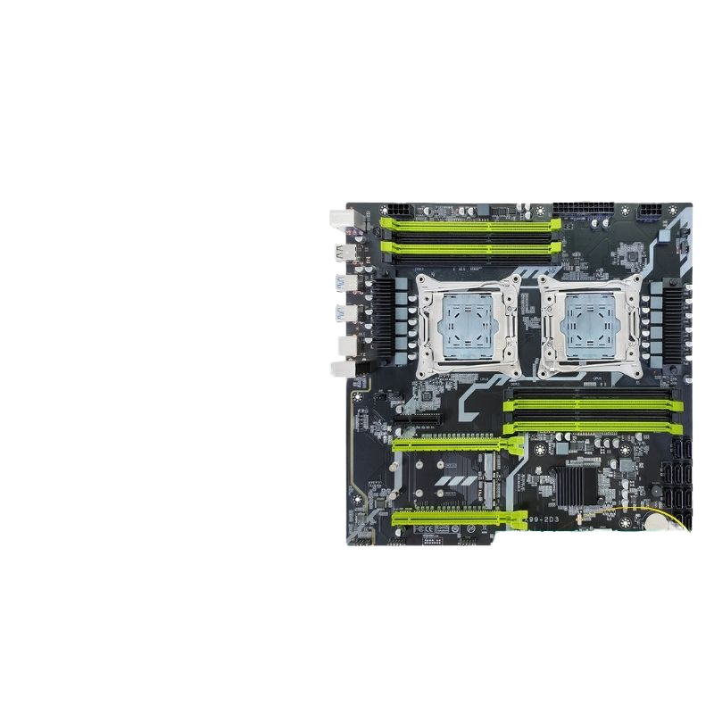 PANDL NEU Aktiv Gekühlter Desk – E5 2696 V3 Bewertung und Preis