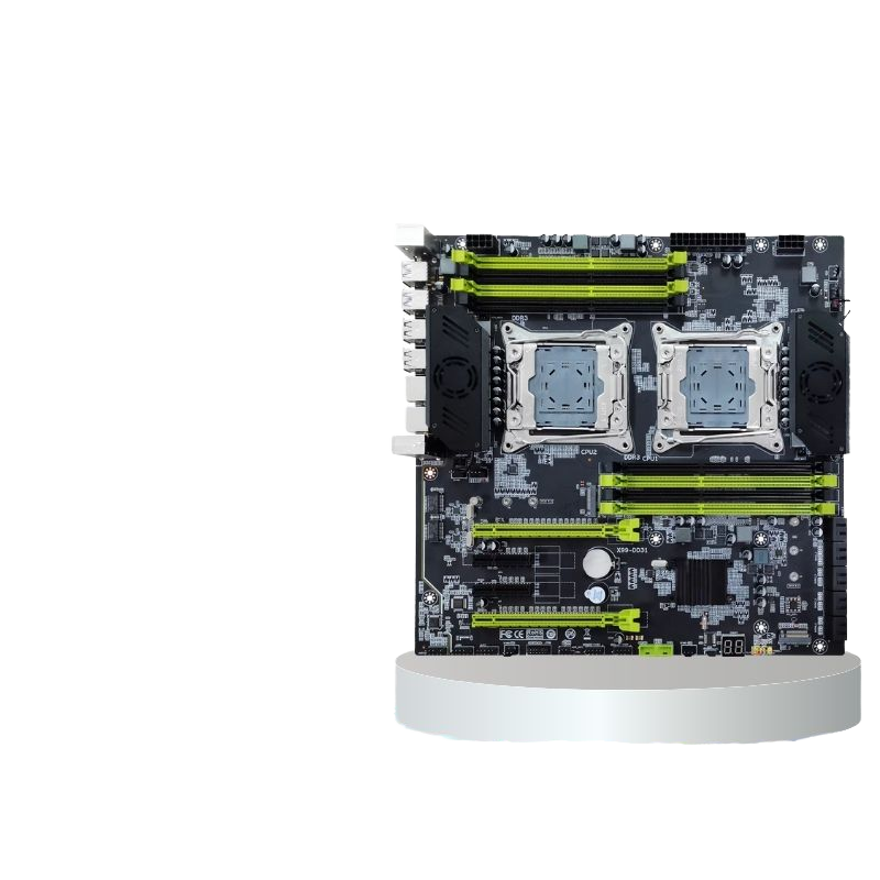 PANDL NEU Aktiv Gekühlter Desk – E5 2696 V3 Bewertung und Preis