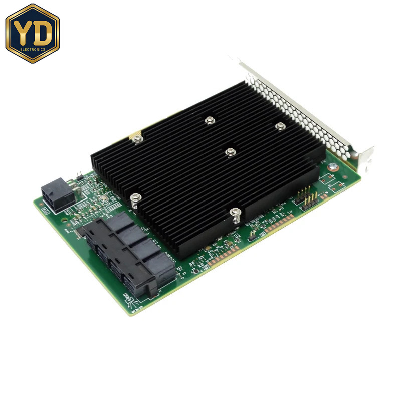 YD Original für ZFS TrueNAS UN – Lsi 9300 16I Hba It Mode Bewertung und Preis