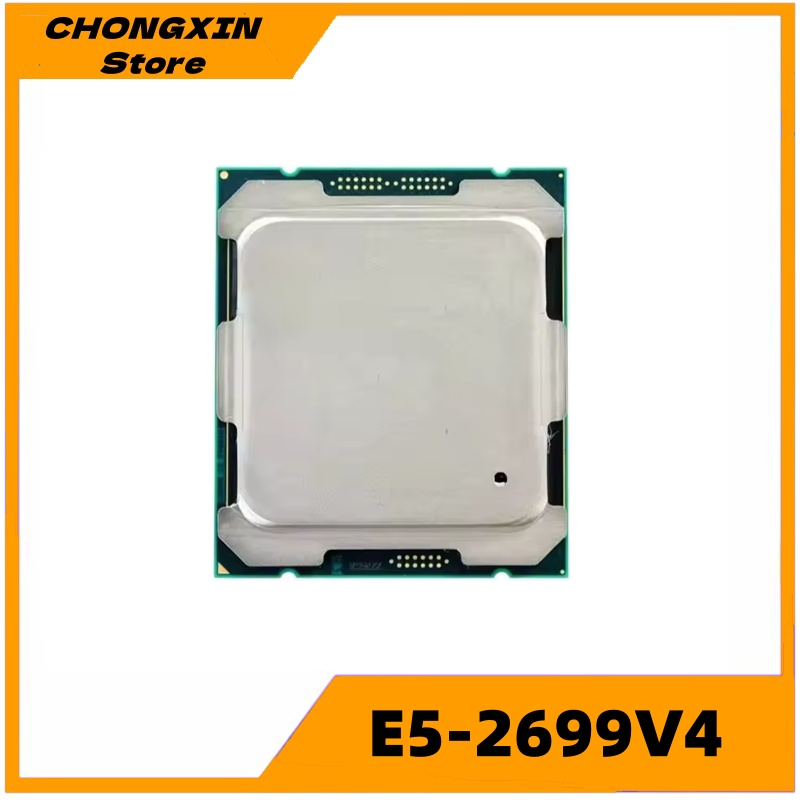 Xeon CPU E5-2699V4 2,20GHz 22- – E5 2699 V4 Bewertung und Preis